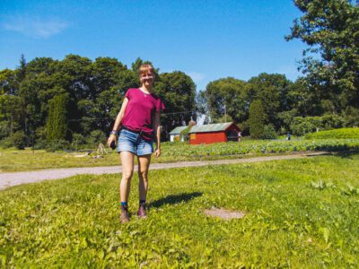 Achtsamkeit in Schweden, so habe ich neu gelernt zu leben
