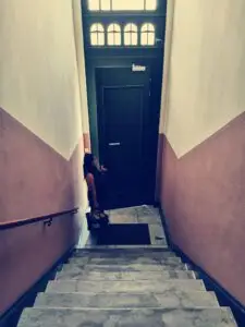 Hausflur