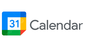 Icon von Google calender