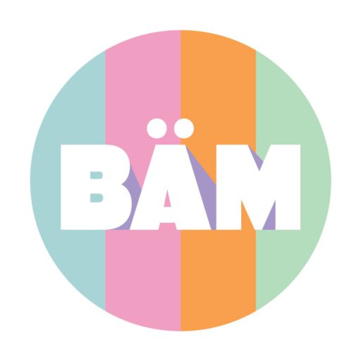 Logo von BÄM Marketing und dem Newsblog