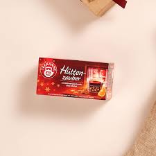 Ohne Alkohol Weihnachten feiern